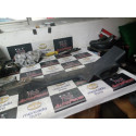 Acabamento Interno Renault Megane 2011 8200484161 T.d.