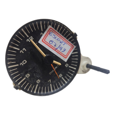 Relógio Analógico Pa...