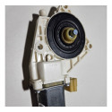Motor Maquina De Vidro Dianteiro Direito Ford Fusion