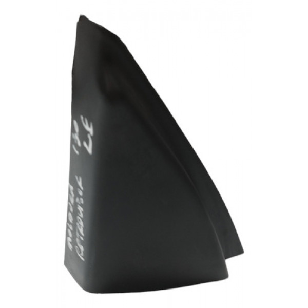 Moldura Interna Retrovisor Esquerdo Hyundai I30 2011 2012