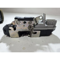 Fechadura Elétrica Porta Traseira Direita Peugeot 207 1.4