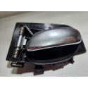 Maçaneta Interna Lado Direito Peugeot 207 1.4