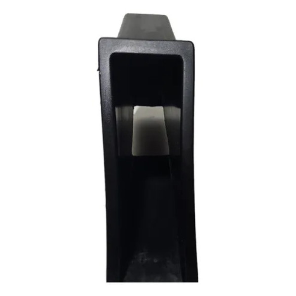 Porta Objetos Painel Ford Fusion Preto Liso
