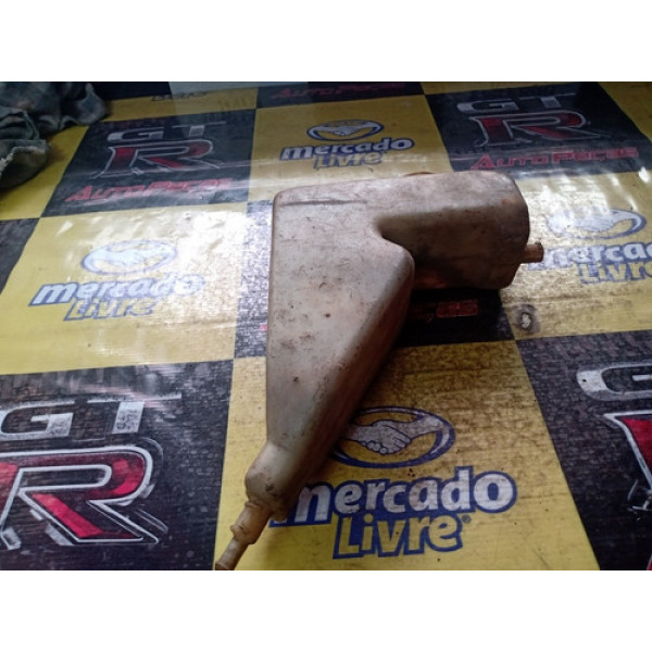 Reservatorio Água Radiador Ford Corcel Del Rey Usado