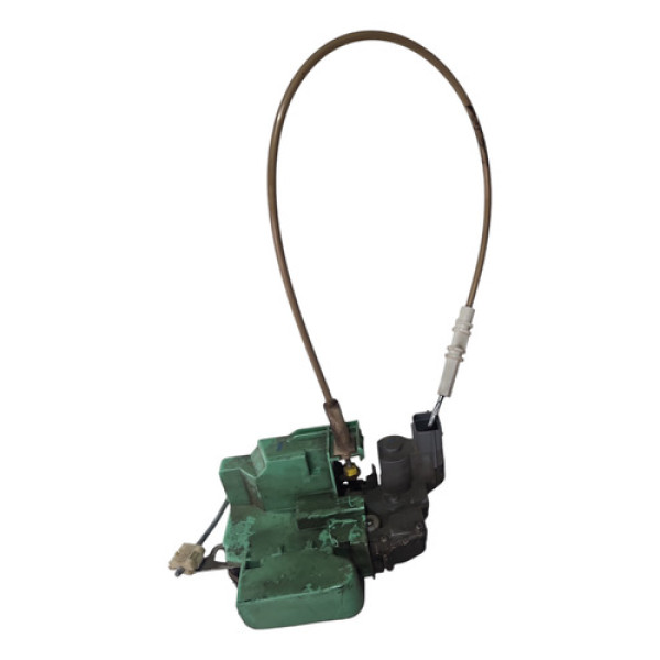 Fechadura Dianteira Direita Fiat Linea 10