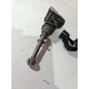 Maçaneta Externa Dianteira Esquerda Citroën C4 Pallas 08/12 Dianteira