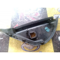Acabamento Painel Megane 10 Lado Direito 8200179045 Usado