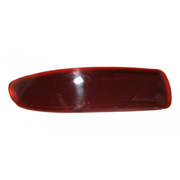 Refletor Olho De Gato Peugeot 408 Citroen C4 Pallas Le