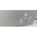 Porta Traseira Direita Peugeot 206/207 Sw
