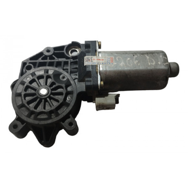 Motor Máquina De Vidro  Peugeot 206 Dianteiro Direito 
