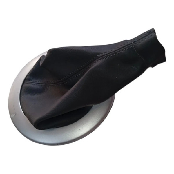 Coifa De Marcha Renault Megane 8200079096 Preto