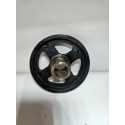 Polia Virabrequim Ford Fiesta 1.0 Ztq