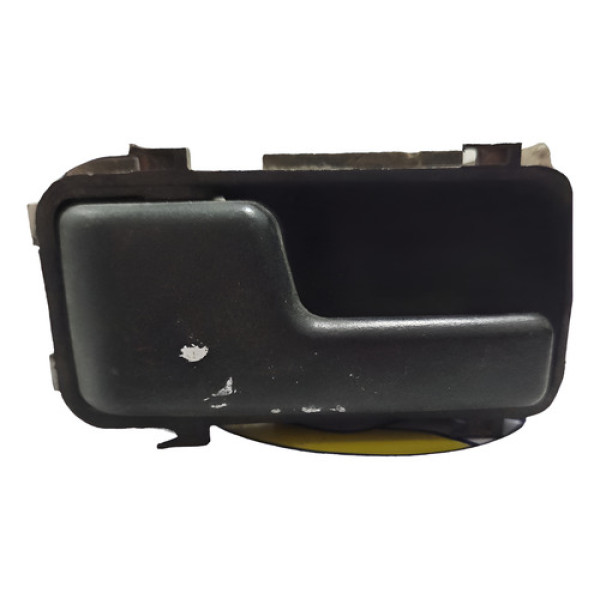 Maçaneta Interna Lado Esquerdo Fiat Uno 