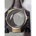 Pistao E Biela Volkswagen Audi Gol Golf  1mm (cada)