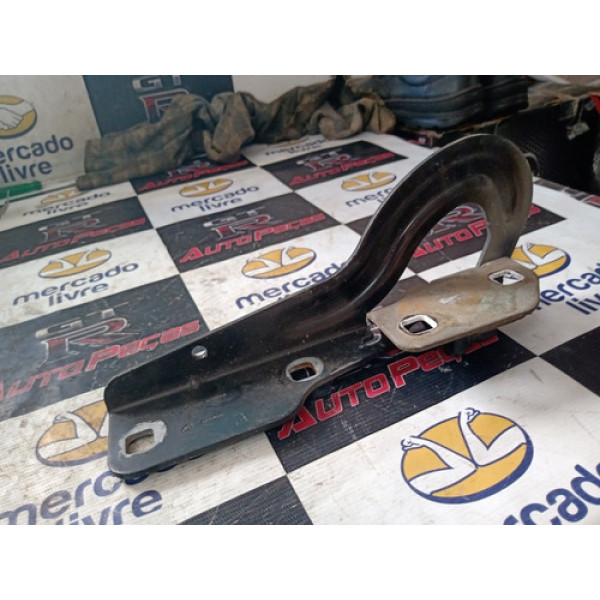 Dobradiça Capô Le Renault Scenic 843529