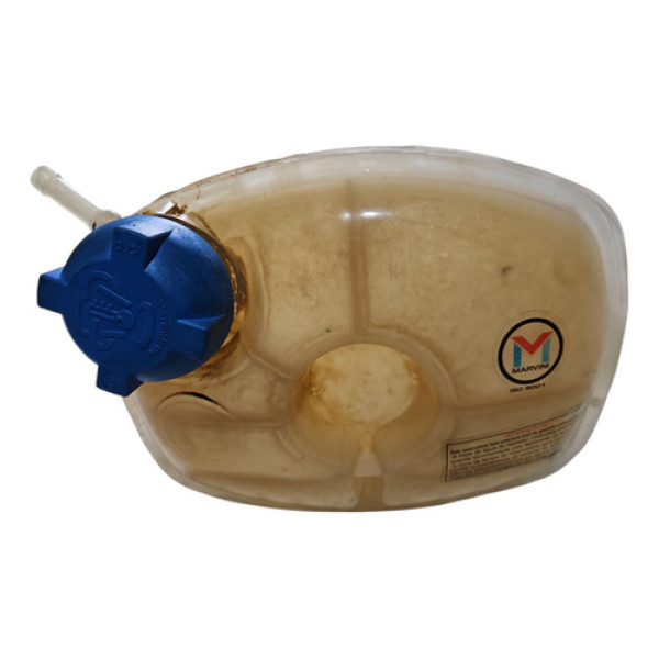 Reservatório Água Do Radiador  Volkswagen Gol Bola 99 2p