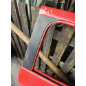 Porta Traseira Esquerda Vw Gol G7 G8 19/24