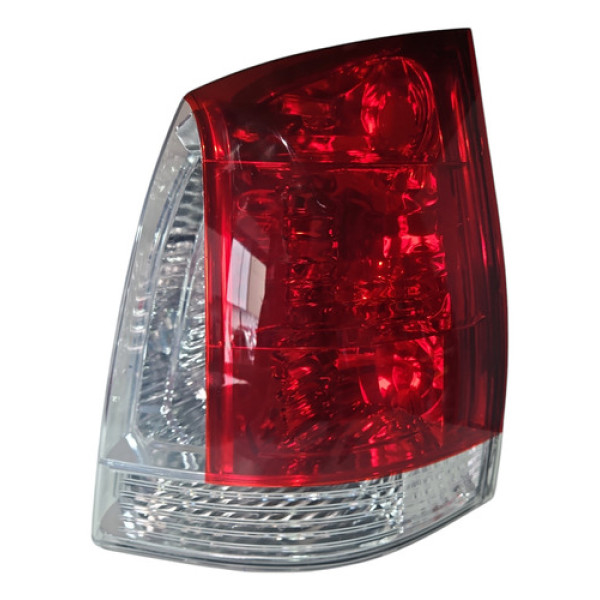 Lanterna Traseira Lado Direito Fiat Palio Sapao 12/19