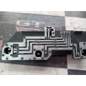 Circuito Lanterna Traseira Renault Clio Sedan 00/10 Ld