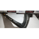 Gargalo Tanque Combustível Renault Scenic 2001