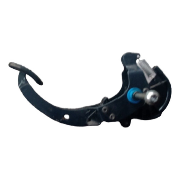 Pedal Embreagem Renault Megane 1998 A 2003