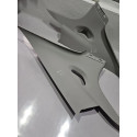 Par Moldura Coluna Interna Ford Ka 2021