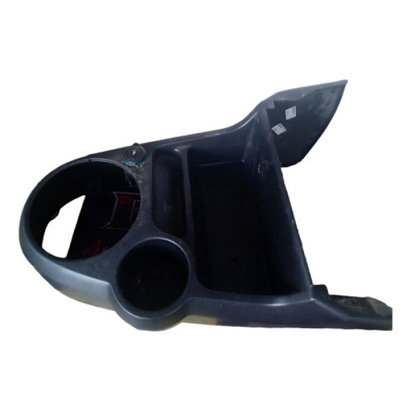 Console Central Ford Fiesta 04/12 2s65a045a06 Usado