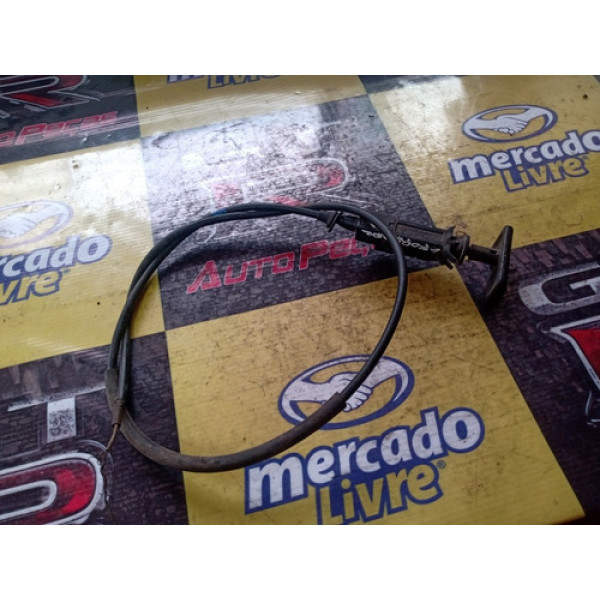 Cabo Afogador Ford Escort Hob Usado Original 