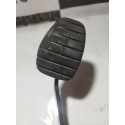 Pedal Freio Renault Clio 1.0 16v 2007 Original 