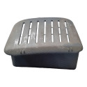 Porta Objetos, Moedas Painel Fiat Palio Wekeend 716679000