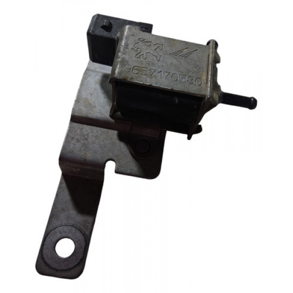 Válvula Solenoide Partida Fria Peugeot 206/207