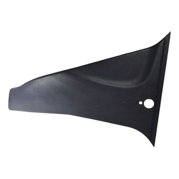 Moldura Inferior Coluna Ladoesquerdo Mercedes Classe A 00/05