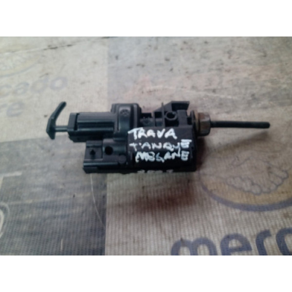 Trava Da Portinhola Megane 1.6 2009 - G4k35 U3