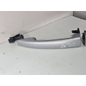 Maçaneta Externa Dianteira Direita  Citroën C4 Pallas 08/12