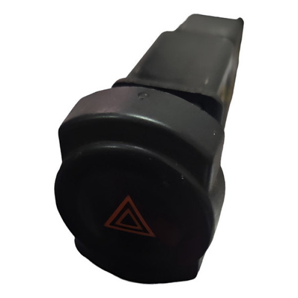 Botao Pisca Alerta Renault Logan 11