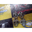 Batente Porta Chevrolet Omega Australiano 3.8 Usado Original