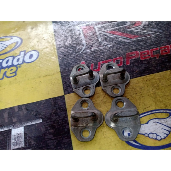 Batente Porta Chevrolet Omega Australiano 3.8 Usado Original
