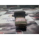 Resistência Da Ventoinha Vw Gol 99 Em Diante Conector Preto