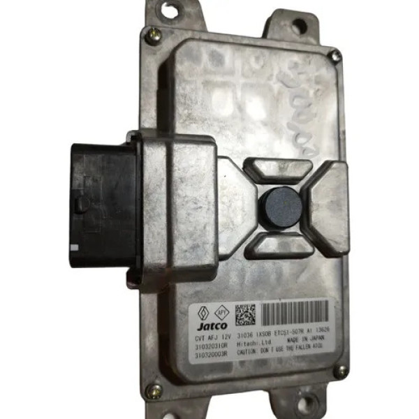 Módulo Cambio Automático Renault Fluence 2.0