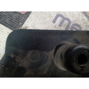 Moldura Trava Tampa Traseira Renault Sandero 909306424r