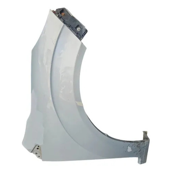 Paralama Lado Direito Ford Fiesta 14