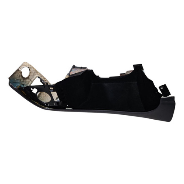 Moldura Inferior Painel Esquerdo Mercedes Classe A 00/05