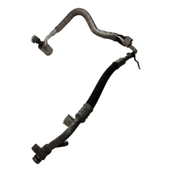 Mangueira Ar Condicionado Fiat Bravo 2012