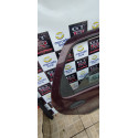 Porta Fiat Palio 2001 Traseira  Direita 