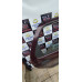 Porta Fiat Palio 2001 Traseira  Direita  Traseira Direito Marrom