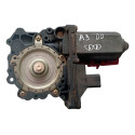 Motor Vidro Elétrico Dianteiro Ld Audi Tt 2 Portas