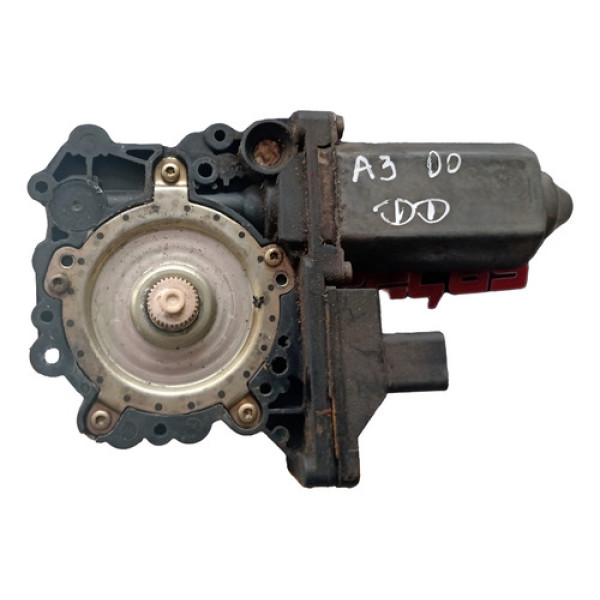 Motor Vidro Elétrico Dianteiro Ld Audi Tt 2 Portas