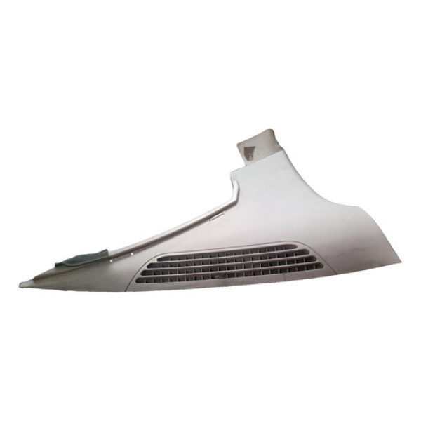 Acabamento Porta Malas L. Dir. Megane Sedan 2008 8200484165