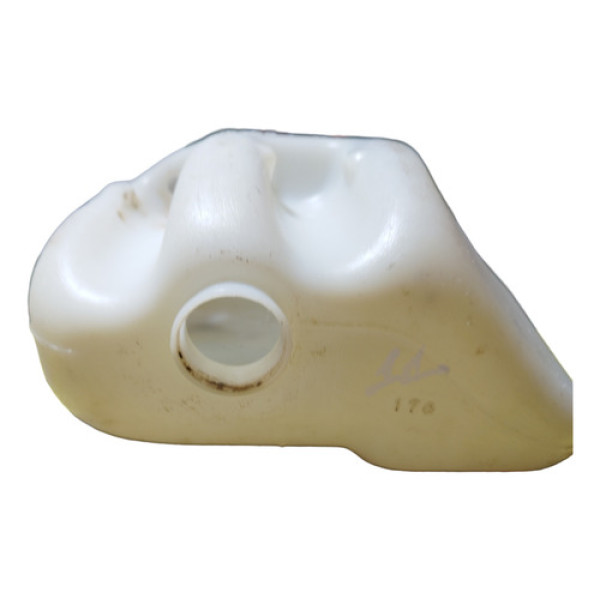 Reservatório Agua Limpador Parabrisa Fiat Uno Usado