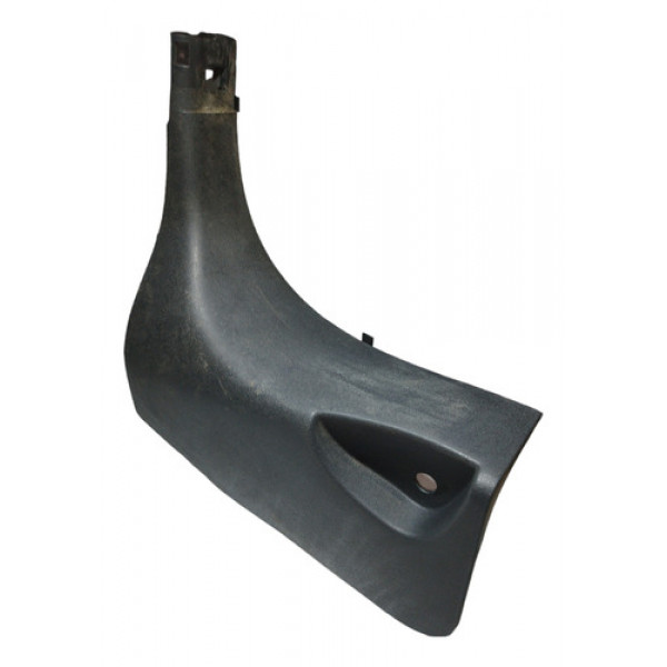 Moldura Inferior Coluna Porta Dianteira/ Esq Renault Fluence